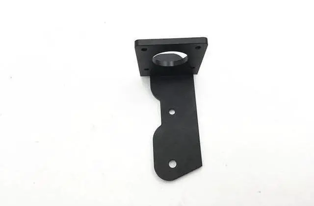 Main image of Creality CR-10/CR-10S 3D printer dual extruder upgrade parts aluminum Dual Extrusion Motor Mount