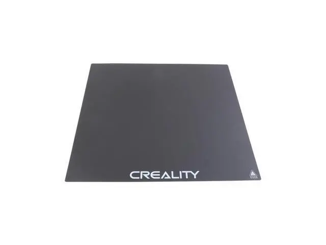 Alt view image 2 of 3 - CREALITY 3D Printer Parts Build Surface Plate Pad Sticker Size 310×320×1mm For CR-10S PRO CR-X Pro CR-10 V2 CR-10 V3