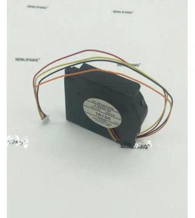 Main image of C-E03C-01 DC12V 180mA para EB-C261MN C300MN C301MN C301MS EB-C3000X C3001X C3005WN C3010WN proyector ventilador de refrigeración