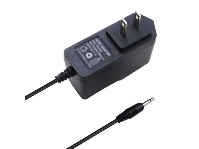Alt view image 2 of 2 - Adaptador de CA regulada 7-100AR, fuente de alimentación de 9V para Pignose 7-100 Amp, novedad
