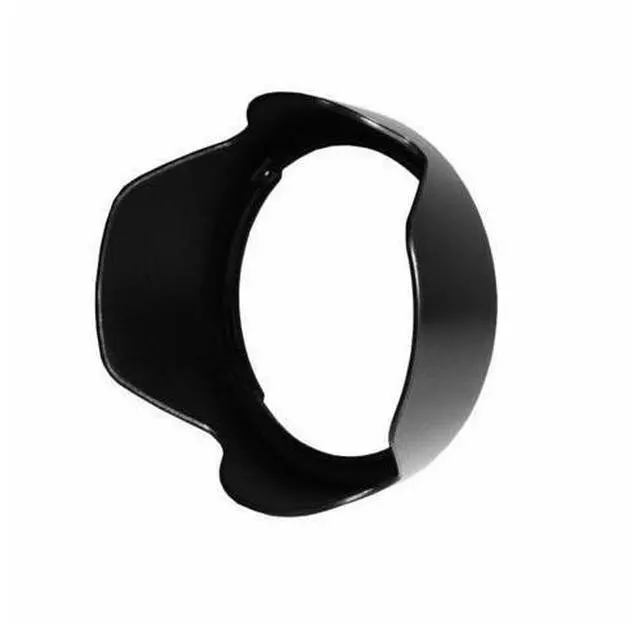 Alt view image 3 of 4 - SH112 Lens Hood for Sony E 18-55mm F/3.5-5.6 OSS, 35mm F/1.8 OSSFE 28mm F/2 Lens