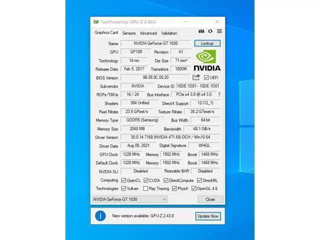 Alt view image 6 of 6 - DW1901 802.11abgn (2.4G/5G) Wireless + Bluetooth 4.0 Combo WiFi Card For 15R 17R 14TR M521R Series, D P/N CN-0K2GW5