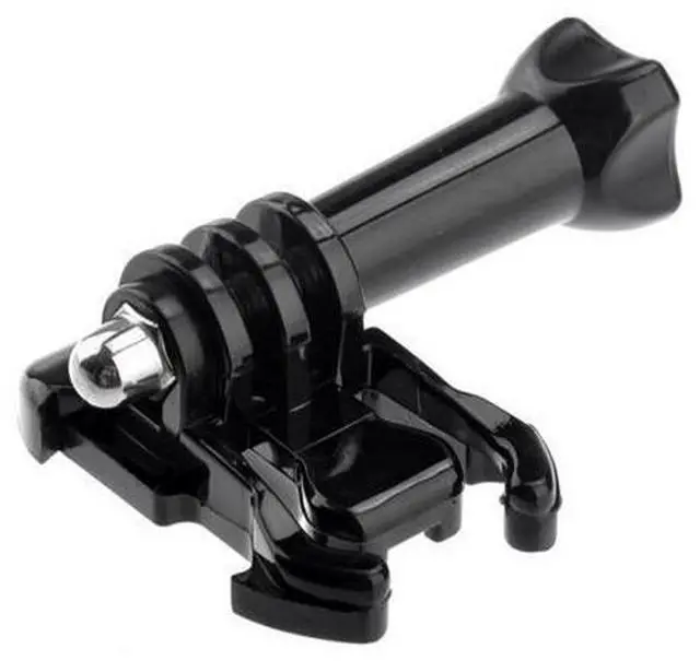 Alt view image 4 of 4 - Flexible Gooseneck Bracket Flex Super Clip Clamp Mount for Gopro Hero 10 9 8 7 with Super Pincers Clip for Photography