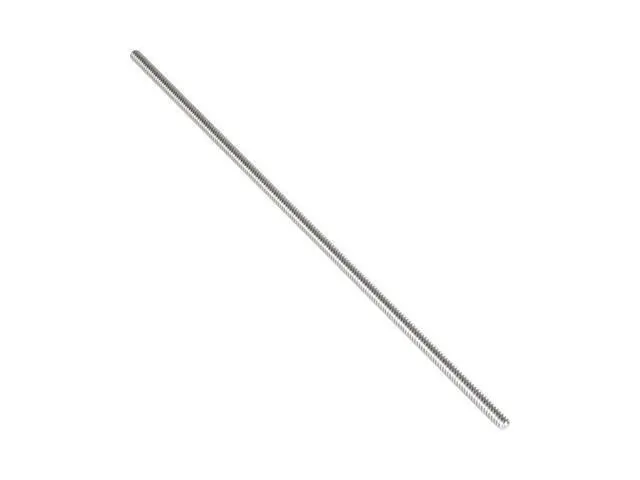 Alt view image 2 of 3 - CREALITY 3D Printer Parts T Lead Screw Rod T8*8-L365mm For Ender-3/Ender-3 Pro 3D Printer