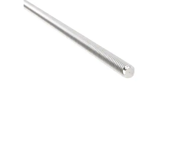 Alt view image 3 of 3 - CREALITY 3D Printer Parts T Lead Screw Rod T8*8-L365mm For Ender-3/Ender-3 Pro 3D Printer