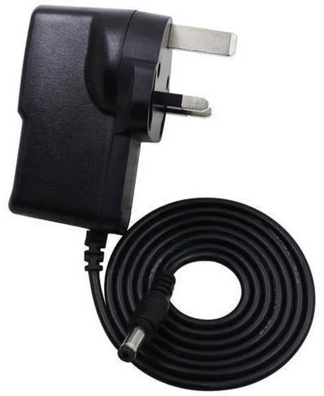 Main image of Adaptador de fuente de alimentación de 9V, CA/CC, controlador MIDI para Novation X Station 25