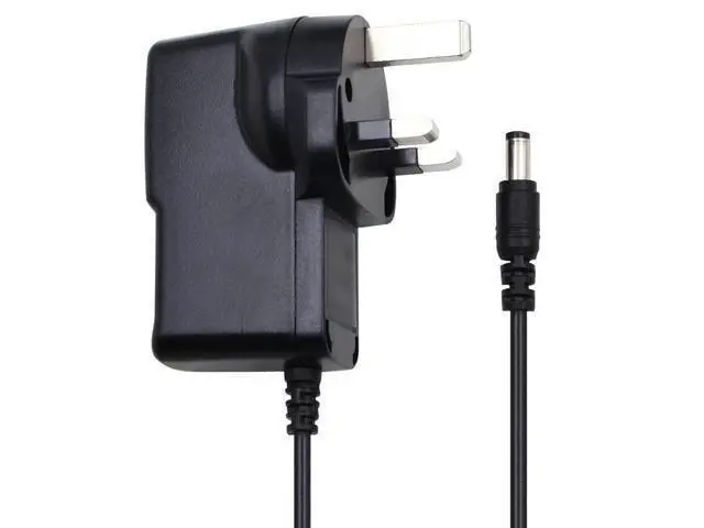 Alt view image 2 of 2 - Adaptador de fuente de alimentación de 9V, CA/CC, controlador MIDI para Novation X Station 25
