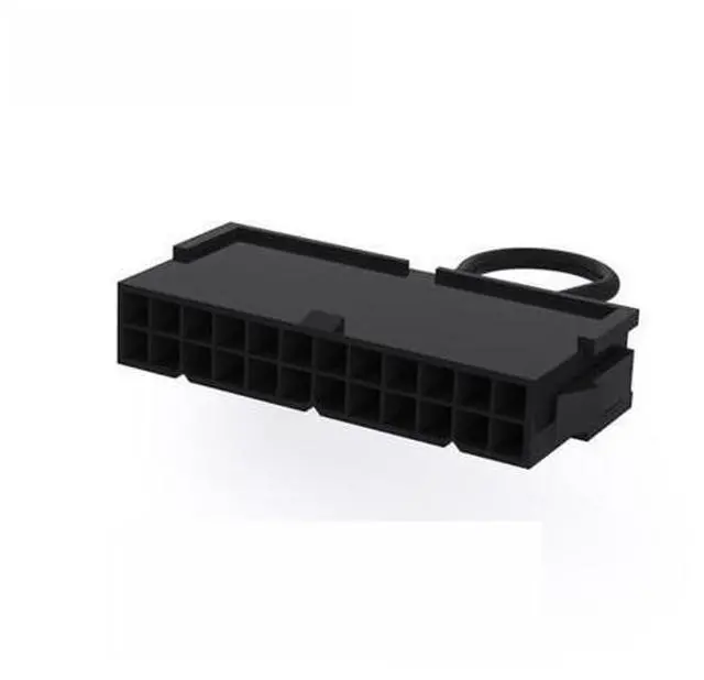 Main image of Watertiger 24pin power starter can be started without connecting the mainboard