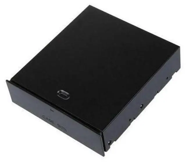 Main image of Desktop Storage Box Organizer Drawer Optical Drives 5.25 Front Panel Storage Holders & Racks for Desktop PC Computer