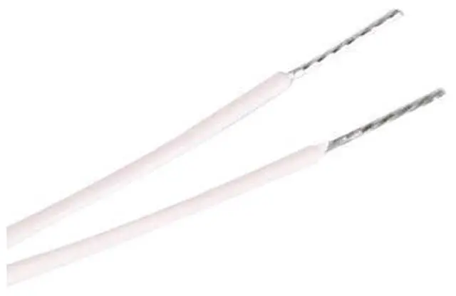 Alt view image 3 of 3 - CREALITY 3D Printer Parts NTC100 SUS Length 300MM Wdth 6MM Stainless Steel Interface Thermistor Kit For CR-5 ProH/CT-380 Printer