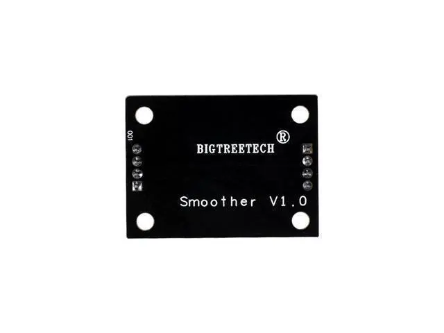 Alt view image 3 of 3 - 4PCS TL-Smoother V1.0 addon module For 3D pinter for stepper driver motor 3d printer parts