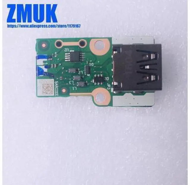 Main image of USB Sub card For Lenovo Thinkpad T450s SeriesLaptop,FRU 00HN680 00HN554 NS-A301