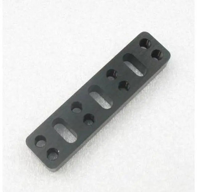 Main image of Funssor Wheel Block for DIY Openbuilds CNC Reprap 3D printer V-Slot profiles and V-Slot plates