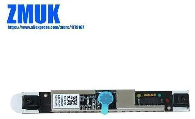 Main image of Front Camera Module For Lenovo Thinkpad E555 Series ,FRU 00hn414 00hn415 PK40000R400
