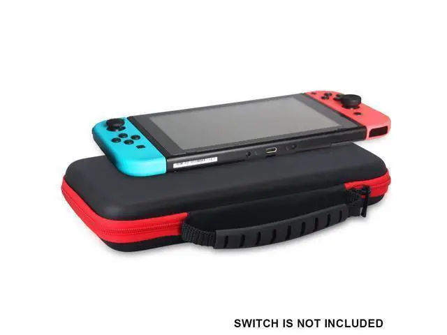 Alt view image 4 of 4 - Hard Shell Protective Carry Travel Case for Gopro Hero 9/8/7/6/5/ 4/3 EVA Hard Shell Case Protector Hardshell Bag