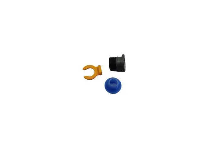Alt view image 2 of 3 - Funssor 5pcs Collet ECAS04 and collect clip for V 3D printer parts