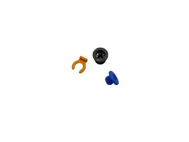 Alt view image 3 of 3 - Funssor 5pcs Collet ECAS04 and collect clip for V 3D printer parts