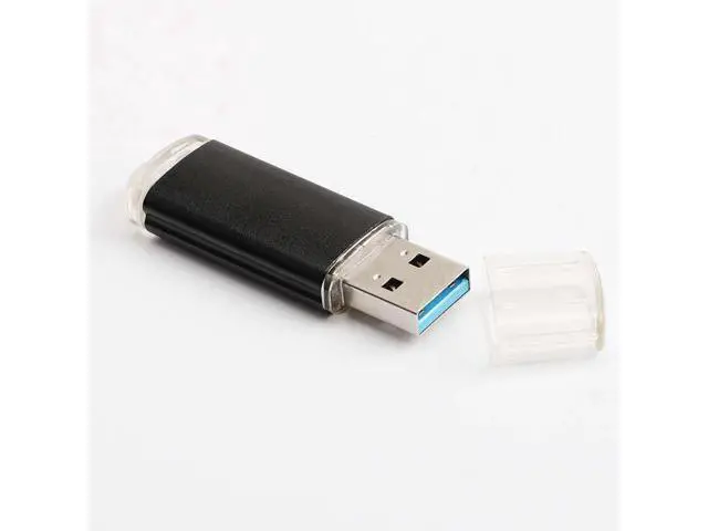 Alt view image 2 of 3 - Usb 3.0 Flash Drive Capacity U Disk Memory Stick Pen Drive High Speed Usb3.0 Pendrives For Android Smart Phone Tablet Pc Cw10029