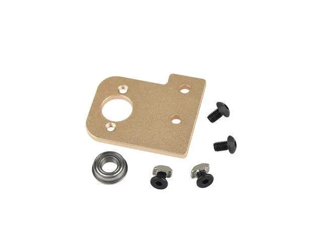 Alt view image 2 of 2 - Funssor 1pc Tarantula Pro Dual Z Axis Upgrade Z-Axis stabilizer for Creality Ender 3 3D printer parts