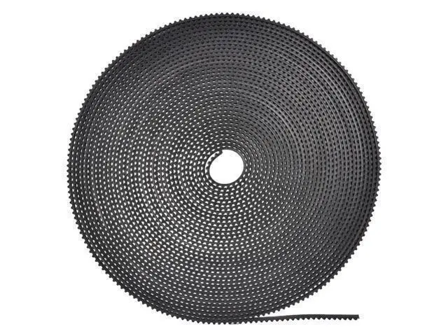 Alt view image 3 of 3 - 3D Printer Parts GT2 belt 20 teeth GT2 Timing Pulley and 5M GT2-6mm GT2 Timing Belt KIT for 3D printer