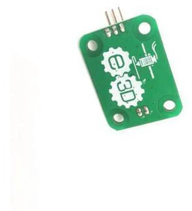 Main image of Funssor 3d printer parts PT100 Amplifier Board for higher temperatures in 24Hours