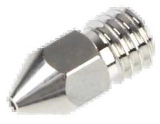 Alt view image 2 of 3 - CREALITY 3D Printer Parts Supply DPrintMill(CR-30) MK Nozzle Kit 5PCS