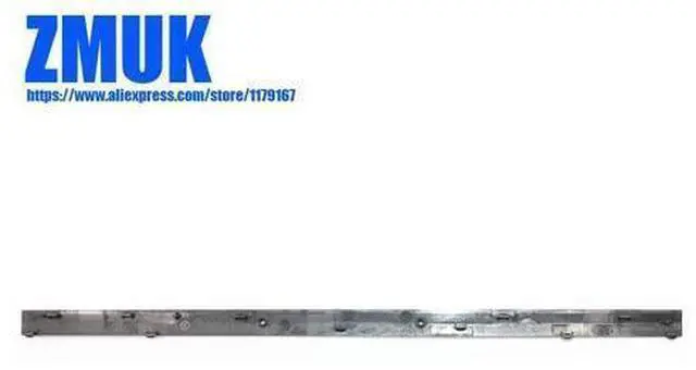 Alt view image 2 of 2 - Hinge Cover C 80X7 MID For Lenovo Yoga 720-15IKB Laptop,P/N 5CB0N68030