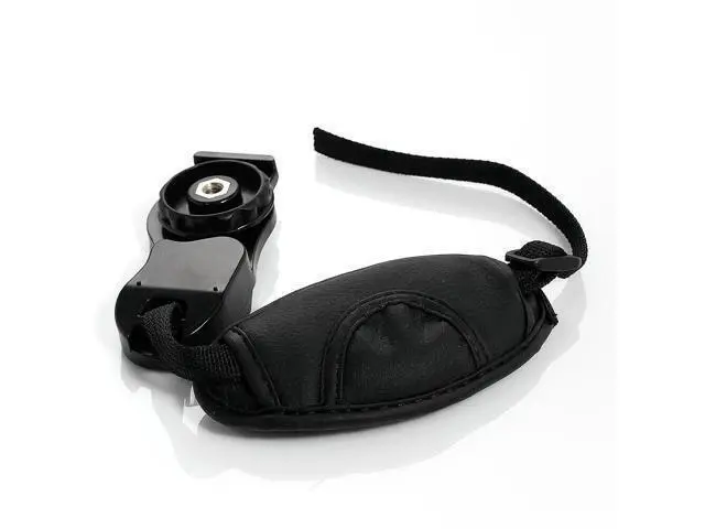 Alt view image 2 of 4 - Universal Camera Strap Wrist Belt for Canon/Nikon/Sony Slr Cameras Leather Camera Strap Accessories Part