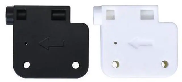 Alt view image 2 of 3 - 3D Printer Parts Filament Break Detection Module For 1.75mm Filament extruder Material Runout Detector for impresora 3d