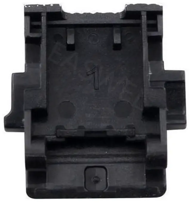 Main image of Cubierta inferior de Ethernet para HP EliteBook 840 G3/G4, cubierta de puerto Lan RJ45