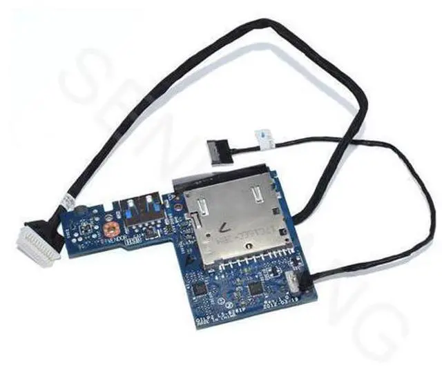 Main image of Placa de Audio USB bien probada LS-8261P para Lenovo S440 S430