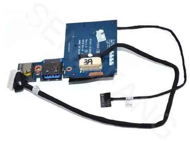 Alt view image 2 of 2 - Placa de Audio USB bien probada LS-8261P para Lenovo S440 S430