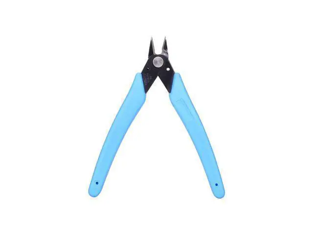 Alt view image 3 of 3 - 3D Printer Tools Trimmer Cutter Cutting Nippers Wire Models Grinding DIY Pliers For PLA ABS PA PETG PC PVA Carbon Fiber Filament