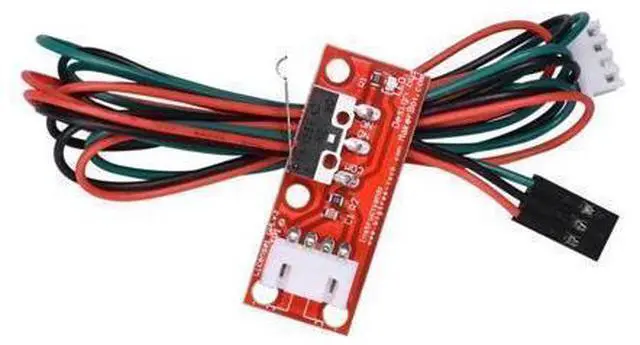 Alt view image 2 of 3 - 10pcs/lot Mechanical Endstop For Reprap ramps 1.4 3D printer With independent packing for 3D printer parts