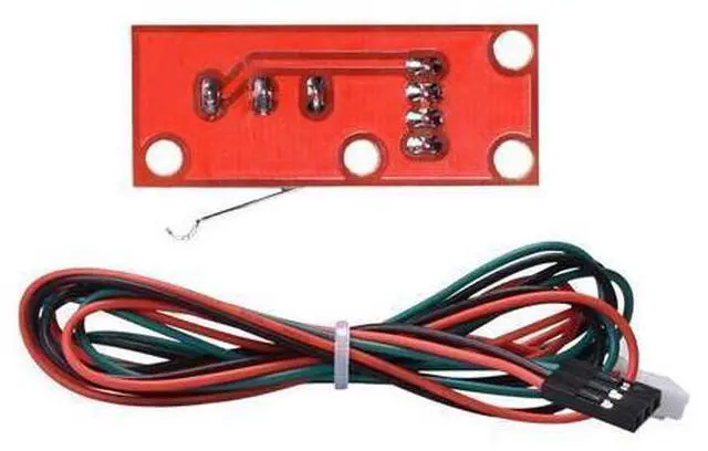 Alt view image 3 of 3 - 10pcs/lot Mechanical Endstop For Reprap ramps 1.4 3D printer With independent packing for 3D printer parts