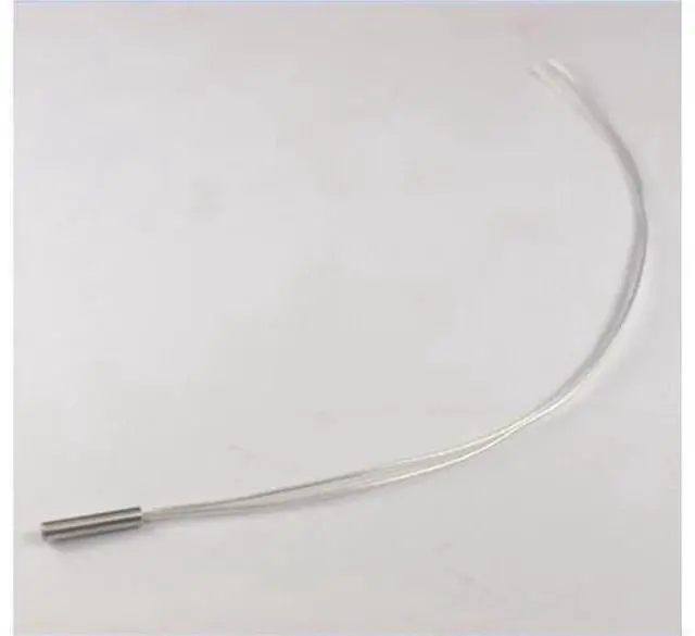 Main image of Funnsor M3*15 mm UP Thermocouple Sensor 16cm wire length For DIY UP printer
