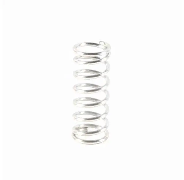 Main image of CREALITY 3D Printer Parts 4Pcs/Lot Hotbed Spring D8*L20 For Ender-3/Ender-3 Pro Printer
