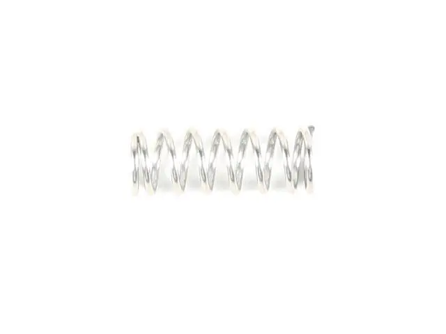 Alt view image 2 of 3 - CREALITY 3D Printer Parts 4Pcs/Lot Hotbed Spring D8*L20 For Ender-3/Ender-3 Pro Printer