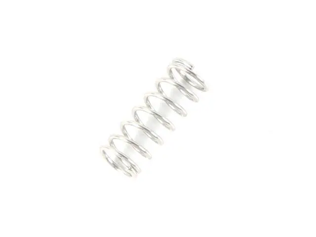 Alt view image 3 of 3 - CREALITY 3D Printer Parts 4Pcs/Lot Hotbed Spring D8*L20 For Ender-3/Ender-3 Pro Printer