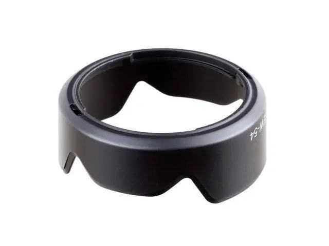 Alt view image 3 of 4 - Lightweight EW-54 Camera Lens Hood for Canon EOS M EF-M 18.55mm f/3.5-5.6 IS STM