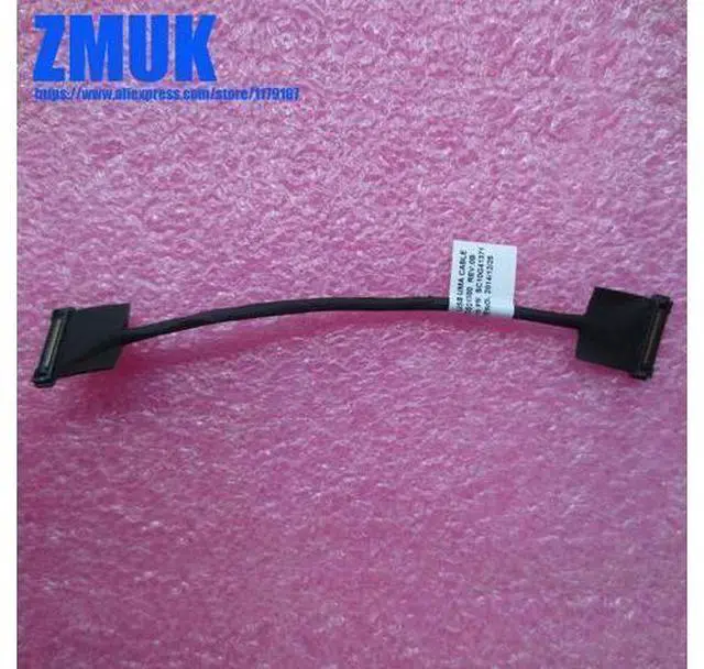 Alt view image 2 of 2 - Genuine USB UMA Cabe For Lenovo Thinkpad T450 T450S T460 Series,P/N DC02C021300 00HN554 00HN695