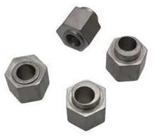 Alt view image 2 of 3 - CREALITY 3D Printer Parts 5Pcs Stainless Steel Eccentric Spacer For creality Ender-3/CR-10/Ender-5/Ender-6 ect CREALITY