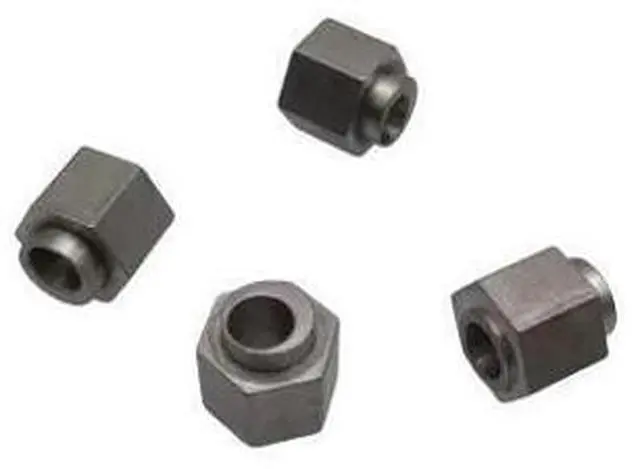 Alt view image 3 of 3 - CREALITY 3D Printer Parts 5Pcs Stainless Steel Eccentric Spacer For creality Ender-3/CR-10/Ender-5/Ender-6 ect CREALITY