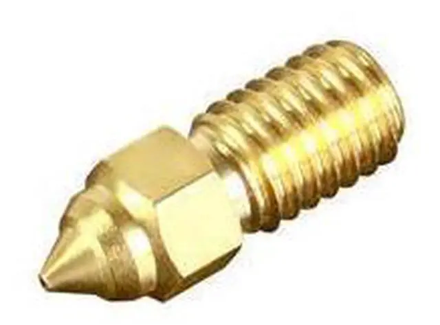 Alt view image 2 of 3 - CREALITY 3D Printer Parts 10Pcs/Lot Ender-7 High Speed M6 Nozzle Kit