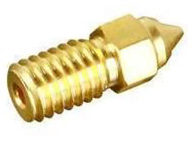 Alt view image 3 of 3 - CREALITY 3D Printer Parts 10Pcs/Lot Ender-7 High Speed M6 Nozzle Kit