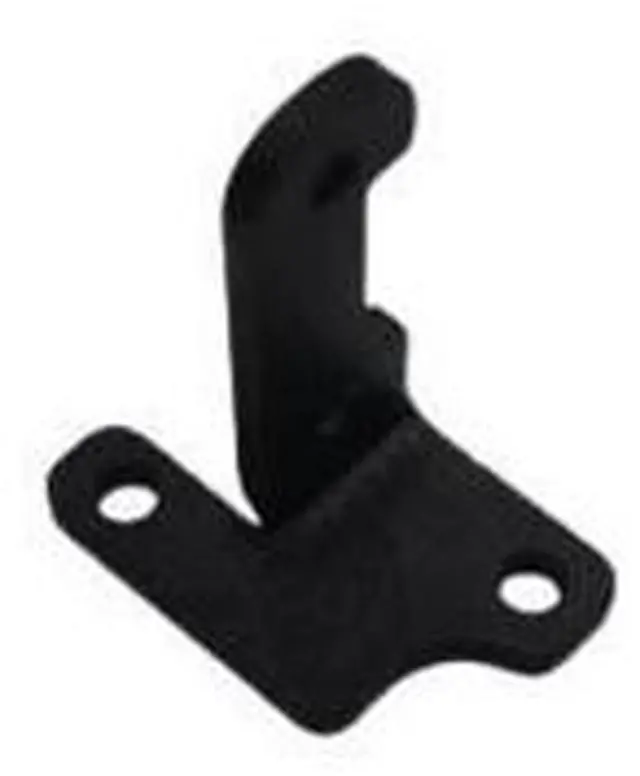 Alt view image 2 of 3 - Funssor auto touch braket Creality CR-10/Ender3 S/Pro 3S Ender3 Max Ender3 V2 3D printer auto leveling CR touch Bltouch bracket