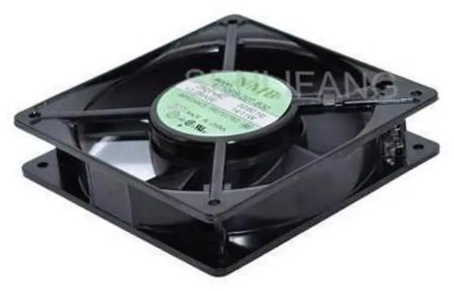 Main image of para NMB 4710PS-20T-B30 12025 120mm AC 200V ventilador de refrigeración