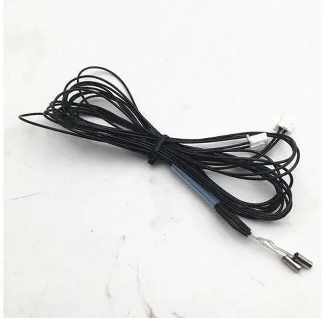 Main image of 1pcs NTC 3950 100K thermistor sensor for Reprap i3 3D printer hot head high temperature version