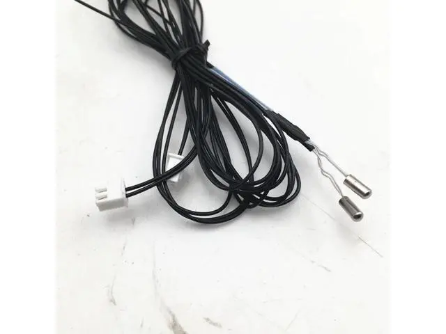 Alt view image 2 of 2 - 1pcs NTC 3950 100K thermistor sensor for Reprap i3 3D printer hot head high temperature version