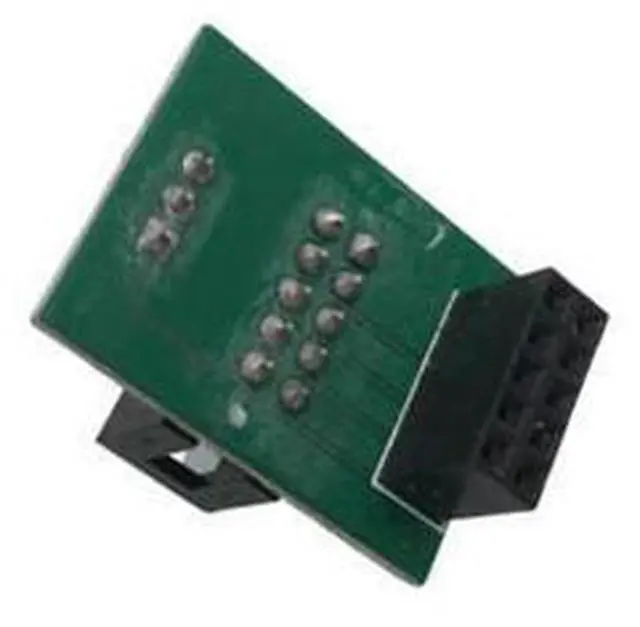 Alt view image 3 of 3 - Funssor creality CR-10 Ender 3 Ender 5-Pin 27 Board for BL Touch Filament Sensor BL-Touch